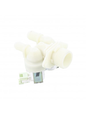 Elektromagnetni ventil Electrolux pralni stroj 3792262101 50297055001 Združljiv - Img 2