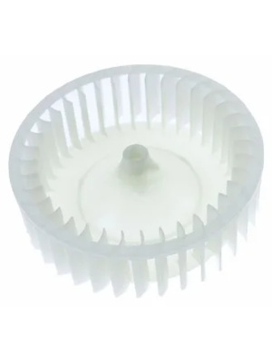 Elice turbina ventilator pentru uscator C00860600 Whirlpool 488000860600 originala