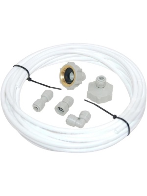 Extension hose kit 6 m water supply Side by Side C00379990 universal - Img 2