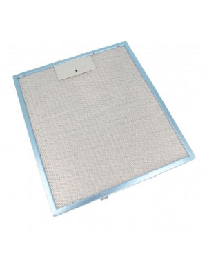 Filtr metalowy okapu przeciwtłuszczowy 305 X 267 mm Aeg, Electrolux, Elica, Whirlpool, Beko, Samsung - Img 2
