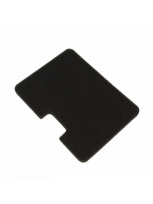 Filtru burete pentru aspirator Beko / Arctic, 9178008759 Original - Img 3