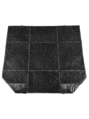 Filtru carbon activ pentru hotă Franke, Faber, Roblin, 112.0158.516, 5403008, EFF72, Original - Img 3