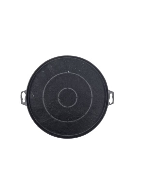 Filtru carbon hota universal 21cm - Img 2