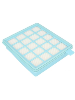 Filtru CP1465/01 pentru Philips PowerPro Compact şi Active 432200493803 Original - Img 7