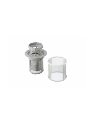 Filtru curatare masina de spalat vase Bosch 10002494 Original - Img 3