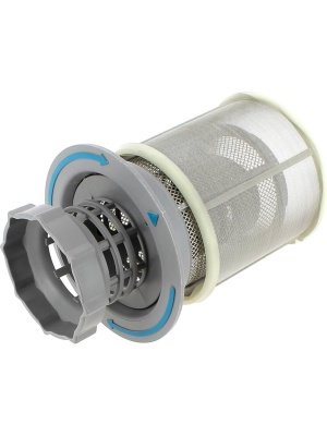 Filtru curatare masina de spalat vase Bosch 10002494 Original - Img 1