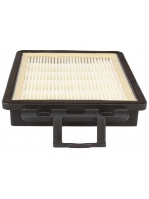 Filtru evacuare Hepa pentru aspirator Beko / Arctic, 9178008758 Original - Img 2