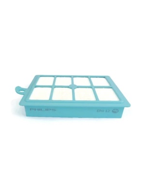 Filtru hepa aspirator FC8031/00 Philips 432200492925 Original - Img 4