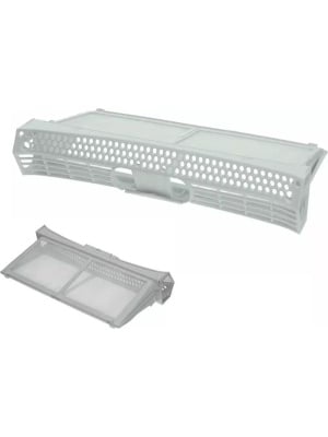 Filtru scame uscator rufe compatibil Bosch 00652184 - Img 1