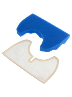 Filtru spuma pentru aspirator Samsung fara sac DJ97-00846A Compatibil - Img 9