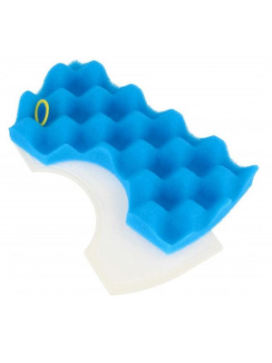 Filtru spuma pentru aspirator Samsung fara sac, DJ97-01040C compatibil - Img 5