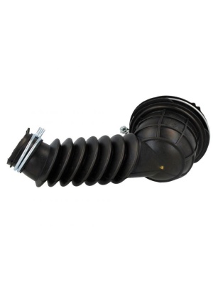 Furtun cuva pompa pentru masina de spalat C00865404 Arctic Beko 2478000100 - Img 5