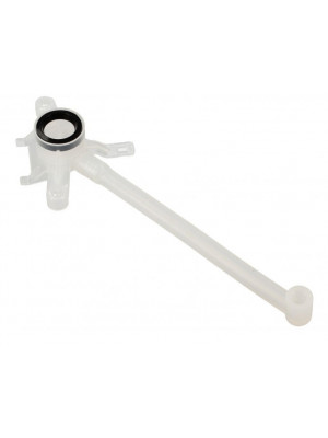 Furtun de racord rezervor apa Delonghi / Krups Dolce Gusto WI1047, MS-622557 - Img 2