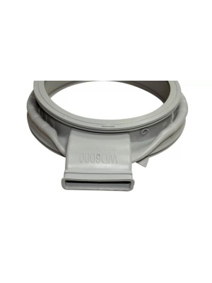 Garnitura hublou masina de spalat Samsung DC64-03235B DC64-03235A Compatibila - Img 3