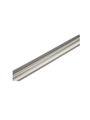 Garnitura magnetica usa frigider congelator C00526613 Whirlpool 488000526613 gri Originala - Img 3
