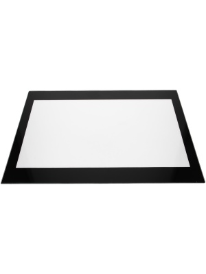 Geam interior usa cuptor C00893730 Beko 290440377
