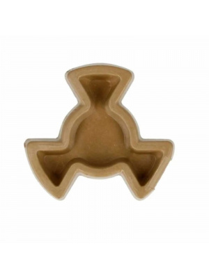Ghidaj rotire farfurie cuptor microunde Gorenje 804981 - Img 2