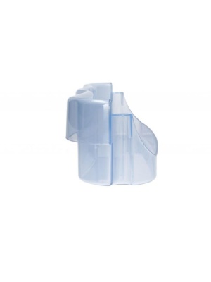 Gorenje hűtőajtó polc 132983 - Img 3