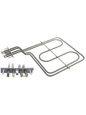 Górna grzałka piekarnika elektrycznego 2900W Hansa 8049290 8071486 oryginalna - Img 6