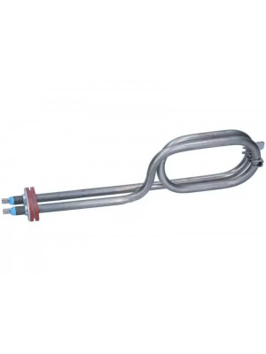 Grelni element za pralni in sušilni stroj C00378716 Hotpoint Whirlpool 1200W 488000378716 kompatibilen - Img 4