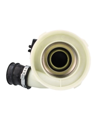 Grijaći element s brtvom za perilicu posuđa C00856635 Whirlpool 488000856635 - Img 4