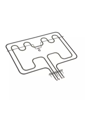 Grzałka górna grilla piekarnika elektrycznego Electrolux 3570797047 - Img 2