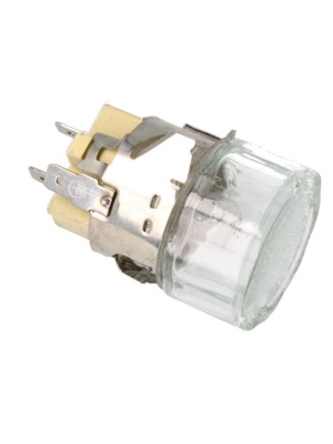Halogén izzósütő T350 Amica 8515713, 8022958 - Img 2