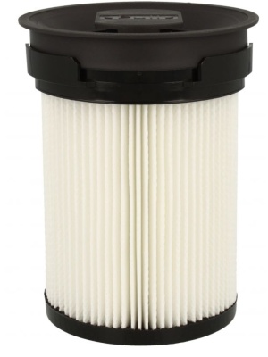 Hepa филтър за прахосмукачка Miele HX-FSF / HX1-FSX 11289902, 11385020 - Img 2