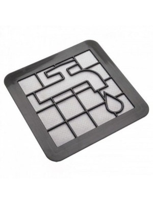 Hepa filter for Philips FC8010 vacuum cleaner - 432200538211 Compatible