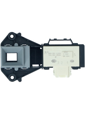 Inchizator electric usa, hublou masina de spalat WHIRLPOOL/INDESIT C00311179 - 481075043881 original - Img 6