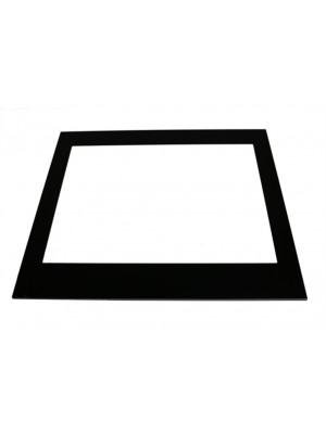 Inner glass for Arctic electric oven, Beko 490300009 - Img 2