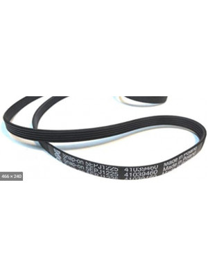 Jermen 1225J5EL Candy pralni stroj 41039460 - Img 4