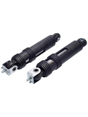 Kit 2 amortizoare 80N 8.15MM masina de spalat C00303582 Whirlpool 482000032249 - Img 5