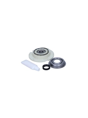 Kit complet rulment flansa Electrolux AEG 4055168324 original