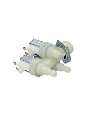 Kombinirani pralni stroj Miele 1678013 s trojnim elektromagnetnim ventilom