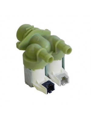 Kompatibilan solenoidni ventil za dovod vode za perilicu rublja Candy 41018989