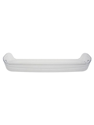 Középső polcú hűtőszekrény ajtó C00272782 Whirlpool Indesit 482000031126 - Img 2