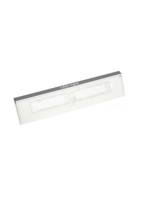 LED lighting module for refrigerator, refrigerator combination 10003924 Bosch, Siemens 10024820 Original - Img 4
