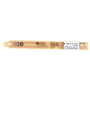 LED modul chladničky Bosch 10024284 Originál - Img 3