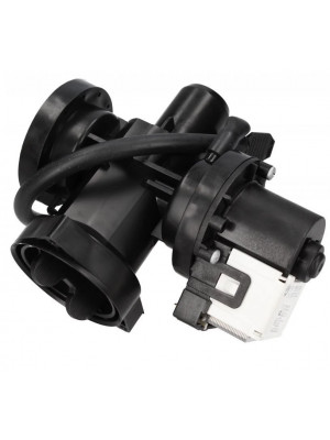 LG 5859EN1006B compatible water drain pump - Img 3