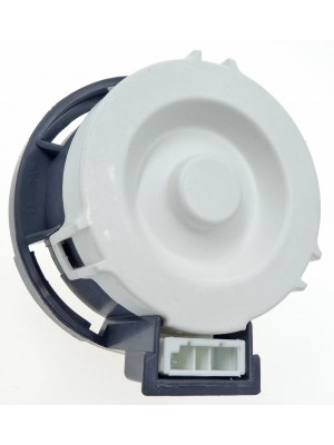 LG EAU64082902 Water Drain Pump Original - Img 6