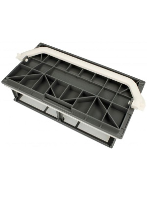 Lint filter dryer C00731593 Whirlpool Indesit 488000731593 Original - Img 3