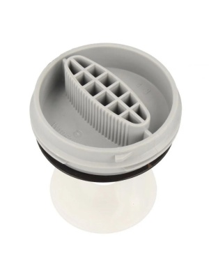 Lint filter washing machine C00324709 Whirlpool 481010506380 Original - Img 4