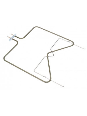 Lower heating element 1150W, 488000857528 Whirlpool 481010375734 - Compatible