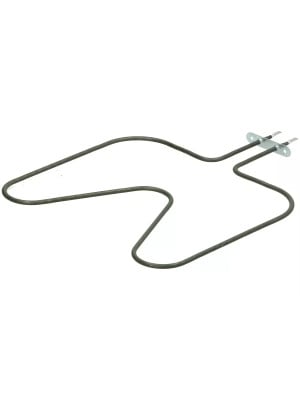 Lower heating element for electric oven 1000W Electrolux 3570635015 - Img 6