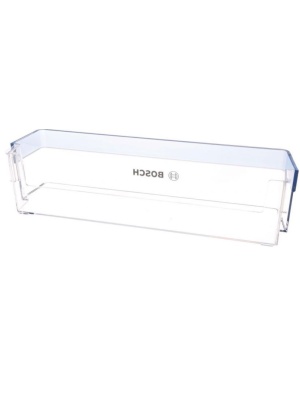 Lower shelf refrigerator door Bosch 11042161 - Img 8