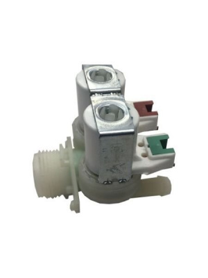 Mágnesszelep 2 kimenet Vestel 32035767 - Img 2