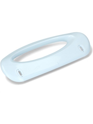Maner usa frigider combina frigorifica Electrolux 2062728015 compatibil - Img 8