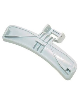 Mâner ușă hublou Samsung DC64-01524A compatibil - Img 4