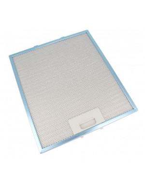 Metalni filter protiv masnoće za napu 305 X 267 mm Aeg, Electrolux, Elica, Whirlpool, Beko, Samsung